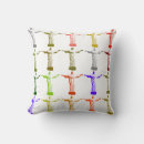 Buscar cristo cojines Católico