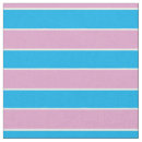 Buscar rosa y blanco telas Rayado