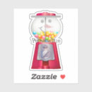 Buscar máquina pegatinas Cualquier niño