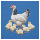 Buscar gallina telas Pájaros