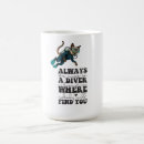 Buscar scuba tazas Azul