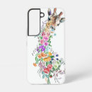 Buscar jirafa samsung fundas Para ella