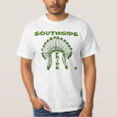 Buscar southside camisetas Orgullo