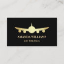 Buscar presentador tarjetas de visita Piloto