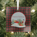 Buscar scottish adornos Tartan