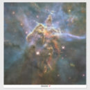 Buscar nebula pegatinas Celestial