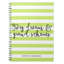 Buscar sueños libretas Para ella