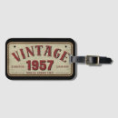 Buscar original etiquetas para maletas Vintage