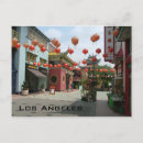Buscar chinatown postales California