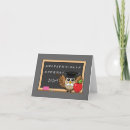 Buscar manzana roja tarjetas Pizarra