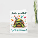 Buscar tortuga tarjetas General y unisex
