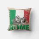 Buscar roma cojines Italia
