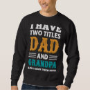Buscar abuelos sudaderas 7 º papa