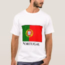 Buscar portugues camisetas Para él