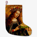 Buscar señora calcetines navideños Cristiano