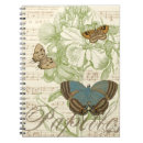 Buscar notas de la música libretas Floral