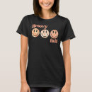 Buscar happy face camisetas Flor