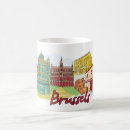 Buscar bruselas tazas Ciudad