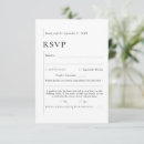 Buscar requisitos tarjetas rsvp Para ellos