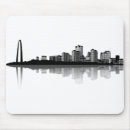 Buscar arquitectura y arte alfombrillas de raton Rascacielos