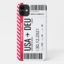 Buscar embarque iphone fundas Billete de avión