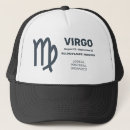 Buscar virgo camionero gorras Zodiaco