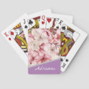 Buscar cherry barajas de cartas Flor de cerezo