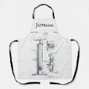 Buscar bombas delantales Vintage