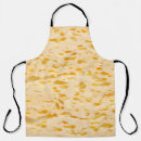 Buscar agujeros delantales Queso