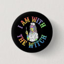 Buscar brujas chapas General y unisex