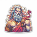 Buscar zeus pegatinas Mitología