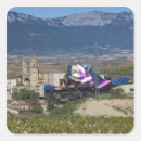 Buscar bastión pegatinas País