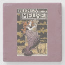 Buscar promocional posavasos Vintage