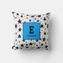 Buscar astronomía cojines Estrellas