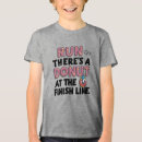 Buscar humor del gimnasio camisetas Para niños