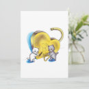 Buscar gatos en amor invitaciones Lindo