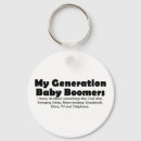 Buscar generaciones llaveros Boomer