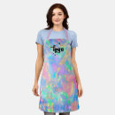 Buscar abstract delantales Moderno