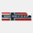 Buscar noruega pegatinas parachoque Noruego