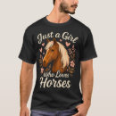 Buscar caballo lindo camisetas Jinete de caballos