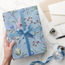 Buscar tulipanes blancos papel de regalo Tulipán