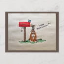 Buscar animales felices postales Para todos