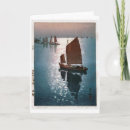 Buscar mar tranquilo tarjetas Vela