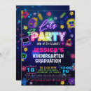 Buscar preescolar invitaciones graduacion Para niños