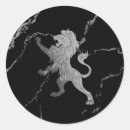 Buscar león majestuoso pegatinas Masculino