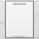 Buscar membrete Empresarial