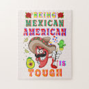 Buscar mexicanos puzzles Cactus