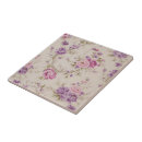 Buscar flores elegantes azulejos General y unisex
