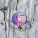 Buscar unicornio lindo chapas Para niños