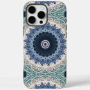 Buscar mandala azul iphone fundas General y unisex